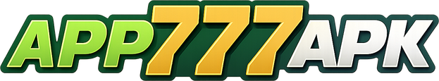 app 777 apk লোগো